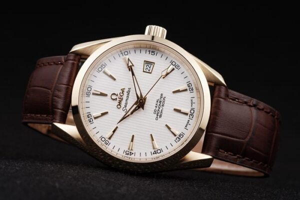 Omega Seamaster Swiss High Quality Replica Watches 4461