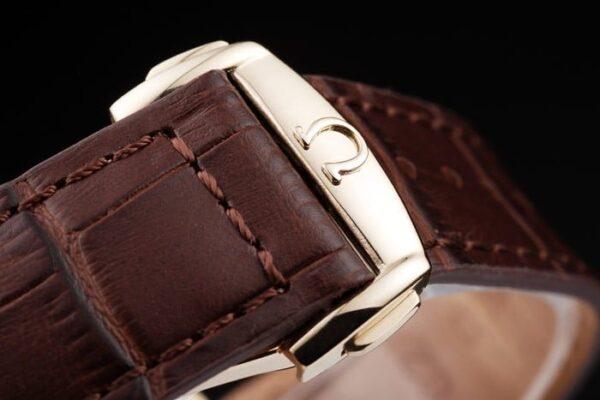 Omega Seamaster Swiss High Quality Replica Watches 4461