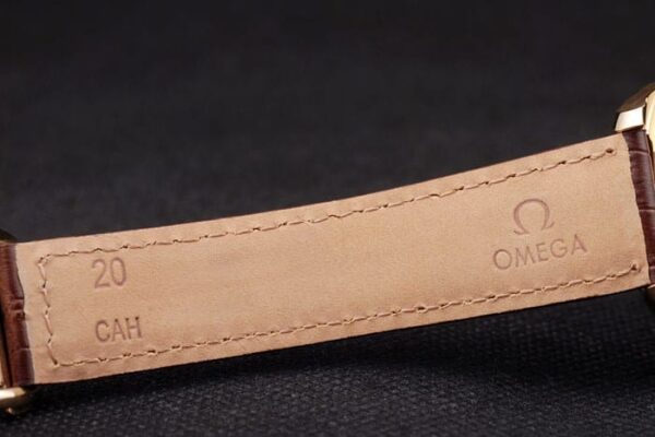 Omega Seamaster Swiss High Quality Replica Watches 4461