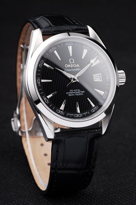 Omega Seamaster Swiss High Quality Replica Watches 4459