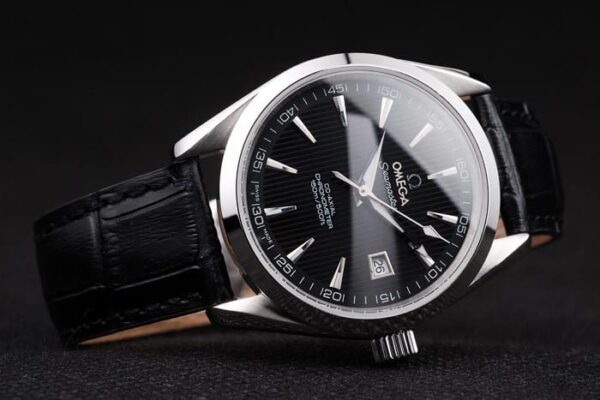 Omega Seamaster Swiss High Quality Replica Watches 4459