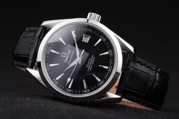 Omega Seamaster Swiss High Quality Replica Watches 4459