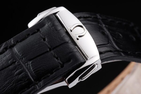 Omega Seamaster Swiss High Quality Replica Watches 4459