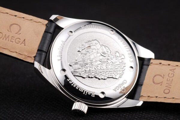 Omega Seamaster Swiss High Quality Replica Watches 4459