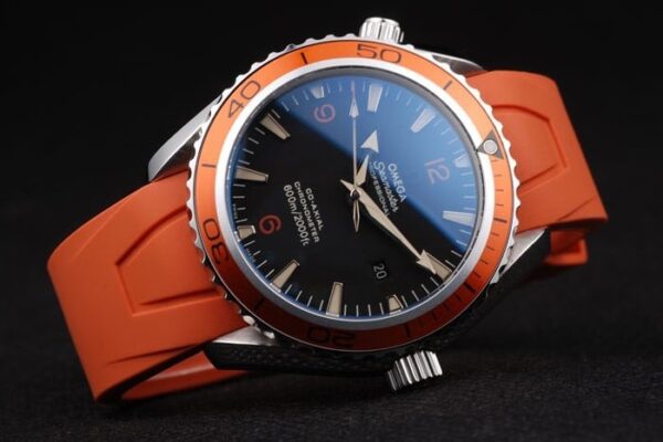 Omega Seamaster Swiss High Quality Replica Watches 4457