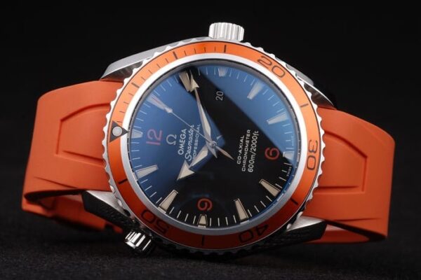 Omega Seamaster Swiss High Quality Replica Watches 4457
