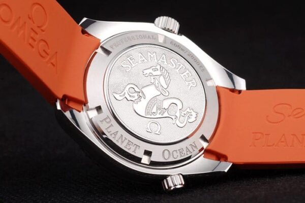 Omega Seamaster Swiss High Quality Replica Watches 4457