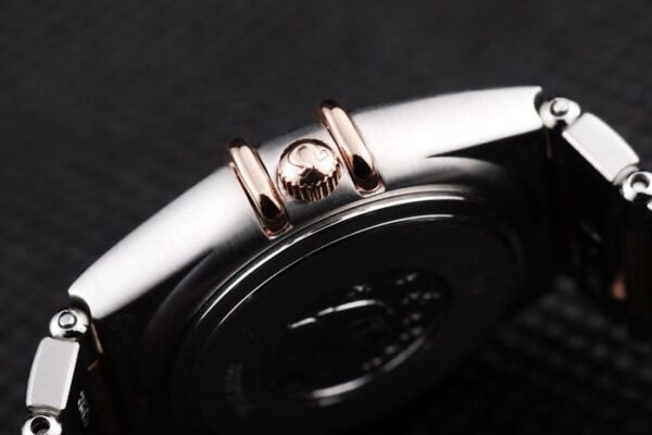 Omega Constellation Swiss High Quality Replica Watches 4475