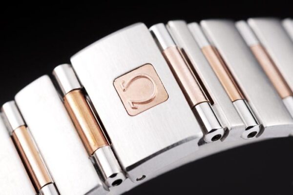 Omega Constellation Swiss High Quality Replica Watches 4476