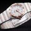 Omega Constellation Swiss High Quality Replica Watches 4479