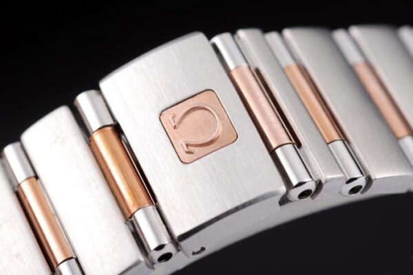 Omega Constellation Swiss High Quality Replica Watches 4479