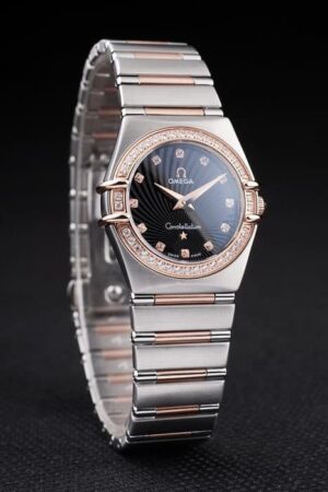 Omega Constellation Swiss High Quality Replica Watches 4467