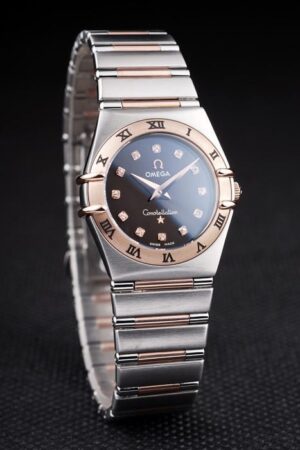 Omega Constellation Swiss High Quality Replica Watches 4473