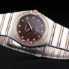 Omega Constellation Swiss High Quality Replica Watches 4468