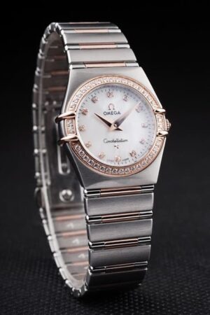 Omega Constellation Swiss High Quality Replica Watches 4471