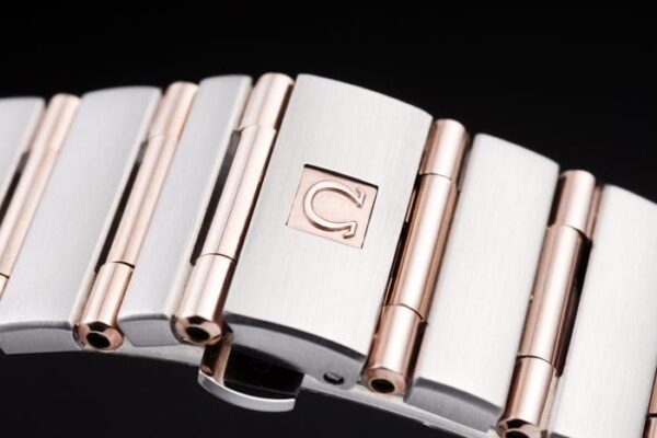 Omega Constellation Swiss High Quality Replica Watches 4483