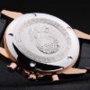 Omega Deville Best Quality Replica Watches 4403