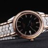 Omega Deville Best Quality Replica Watches 4394