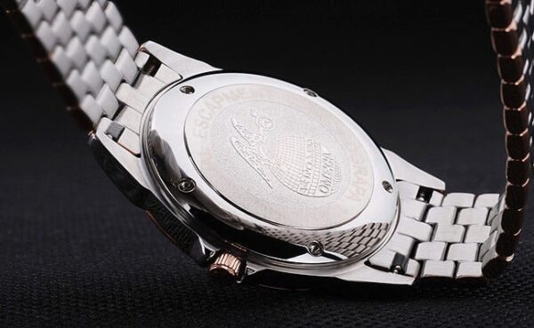 Omega Deville Best Quality Replica Watches 4394