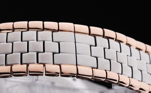 Omega Deville Best Quality Replica Watches 4394