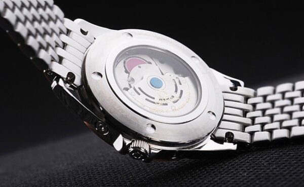 Omega Deville Best Quality Replica Watches 4410
