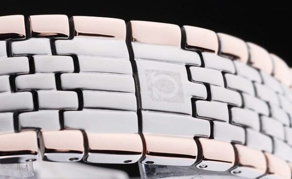Omega Deville Best Quality Replica Watches 4410