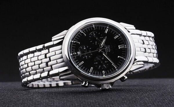 Omega Deville Best Quality Replica Watches 4411