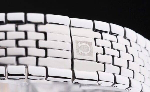 Omega Deville Best Quality Replica Watches 4411