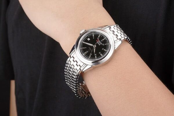 Omega Deville Best Quality Replica Watches 4411