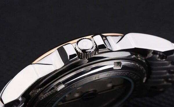 Omega Deville Best Quality Replica Watches 4412