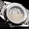 Omega Deville Best Quality Replica Watches 4412