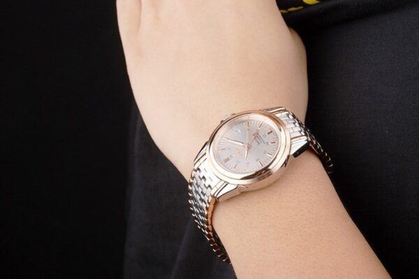 Omega Deville Best Quality Replica Watches 4414