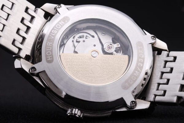 Omega DeVille Best Quality Replica Watches 4382