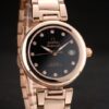 Omega DeVille Ladymatic High Quality Replica Watches 4373