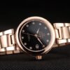 Omega DeVille Ladymatic High Quality Replica Watches 4373