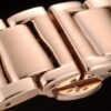 Omega DeVille Ladymatic High Quality Replica Watches 4373
