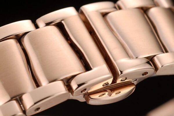 Omega DeVille Ladymatic High Quality Replica Watches 4373