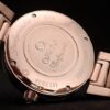 Omega DeVille Ladymatic High Quality Replica Watches 4373