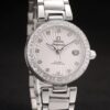 Omega DeVille Ladymatic High Quality Replica Watches 4372