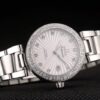 Omega DeVille Ladymatic High Quality Replica Watches 4372