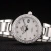 Omega DeVille Ladymatic High Quality Replica Watches 4372