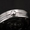 Omega DeVille Ladymatic High Quality Replica Watches 4372