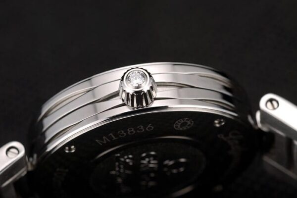 Omega DeVille Ladymatic High Quality Replica Watches 4372