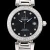 Omega DeVille Ladymatic High Quality Replica Watches 4370