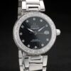Omega DeVille Ladymatic High Quality Replica Watches 4370