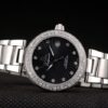 Omega DeVille Ladymatic High Quality Replica Watches 4370