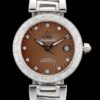 Omega DeVille Ladymatic High Quality Replica Watches 4371