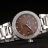 Omega DeVille Ladymatic High Quality Replica Watches 4371