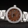 Omega DeVille Ladymatic High Quality Replica Watches 4371