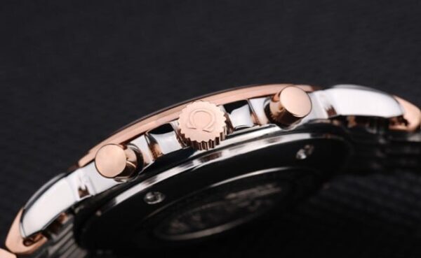 Omega Deville Best Quality Replica Watches 4408